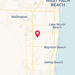 Check-in Location