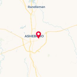Check-in Location