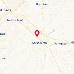 Check-in Location