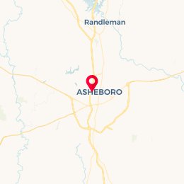 Check-in Location