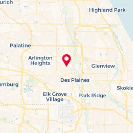Check-in Location
