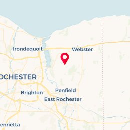 Check-in Location