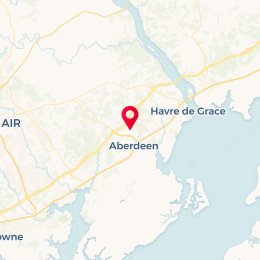 Check-in Location