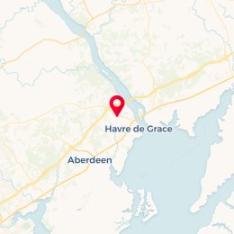 Check-in Location