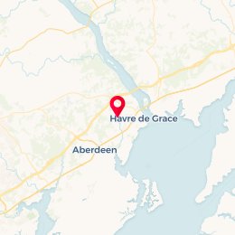 Check-in Location