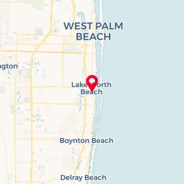 Check-in Location