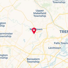 Check-in Location