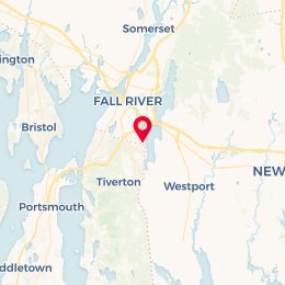 Check-in Location