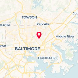 Check-in Location