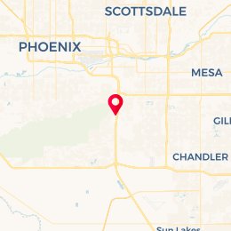 Check-in Location