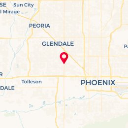 Check-in Location