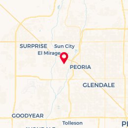 Check-in Location