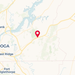 Check-in Location