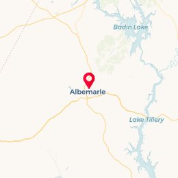 Check-in Location