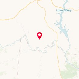 Check-in Location