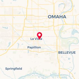 Check-in Location