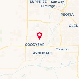 Check-in Location