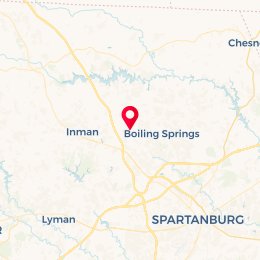 Check-in Location