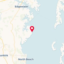 Check-in Location