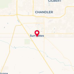 Check-in Location