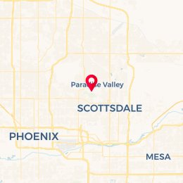 Check-in Location