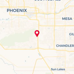 Check-in Location