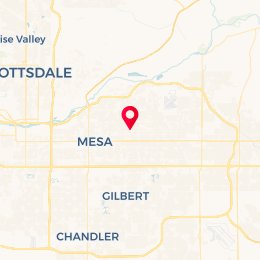 Check-in Location