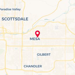 Check-in Location