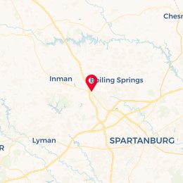 Check-in Location