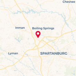Check-in Location