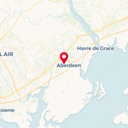 Check-in Location