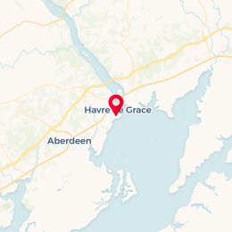 Check-in Location