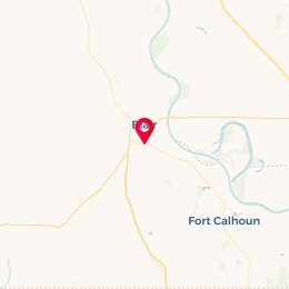 Check-in Location
