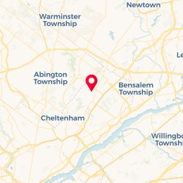Check-in Location