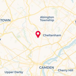 Check-in Location