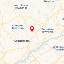Check-in Location