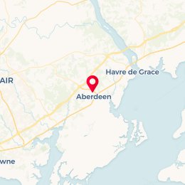 Check-in Location