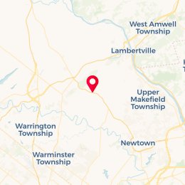 Check-in Location