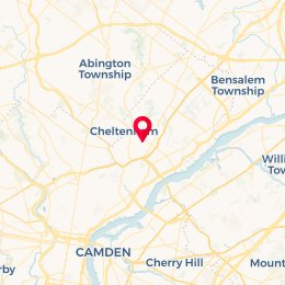 Check-in Location