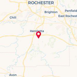 Check-in Location