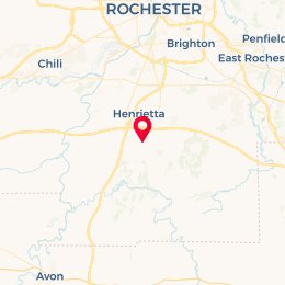Check-in Location
