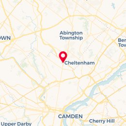 Check-in Location