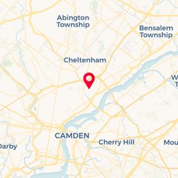Check-in Location