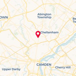 Check-in Location