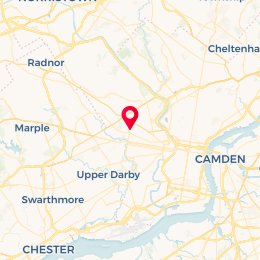 Check-in Location