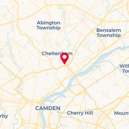 Check-in Location