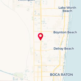 Check-in Location