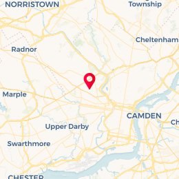 Check-in Location