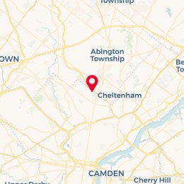 Check-in Location