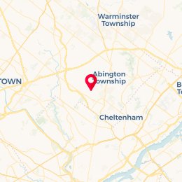 Check-in Location